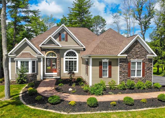 Property at 9 Woodland Way, Erwin, NY 14870, 3 beds, 2.5 baths