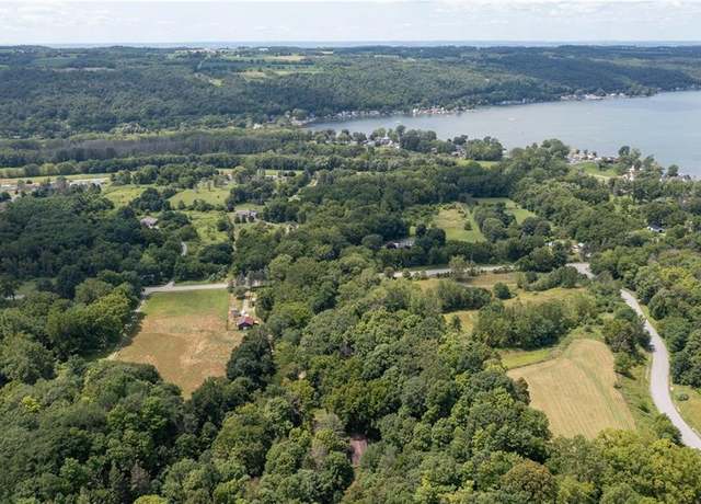 Property at 0 Henderson Hl, Conesus, NY 14435