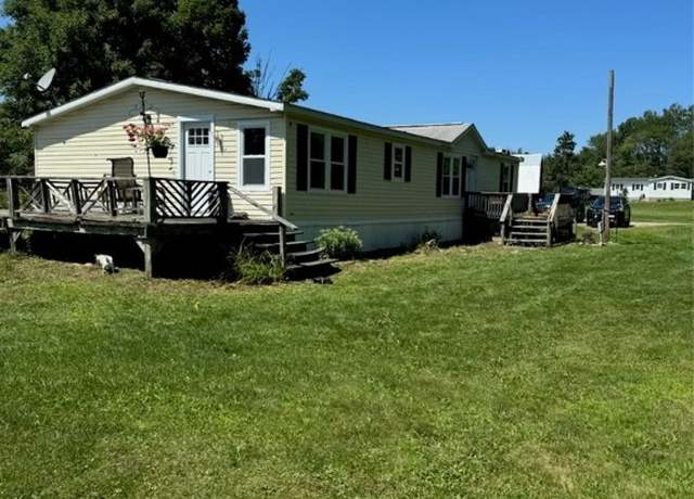 Property at 2799 County Route 121, Cohocton, NY 14826, 3 beds, 2 baths