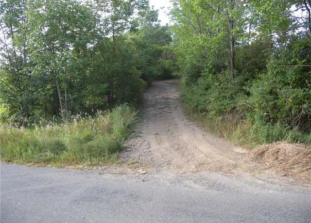 Property at 1454 Crane Ln, Woodhull, NY 14801