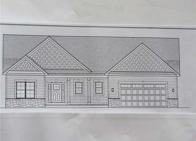 Property at 273 Collamer Rd, Parma, NY 14468, 3 beds, 2.5 baths