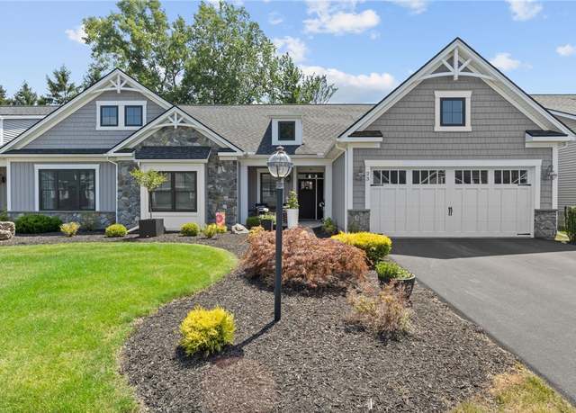 Property at 23 River Birch Ln, Penfield, NY 14580, 3 beds, 2 baths
