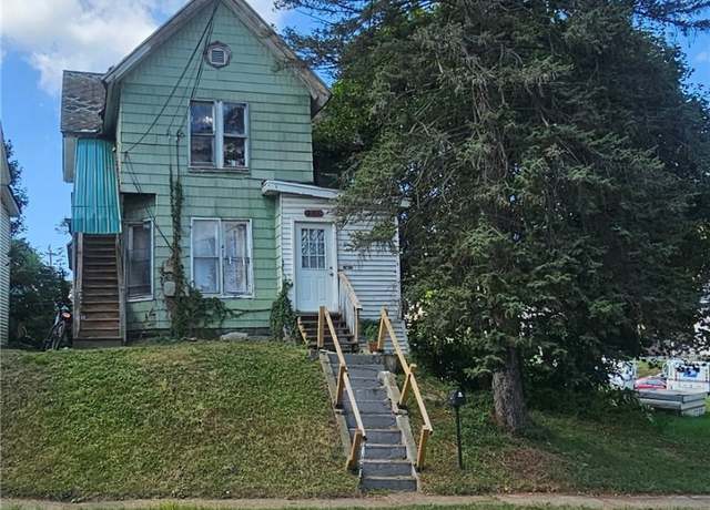 Property at 541 Crescent St, Jamestown, NY 14701, 4 beds, 2 baths