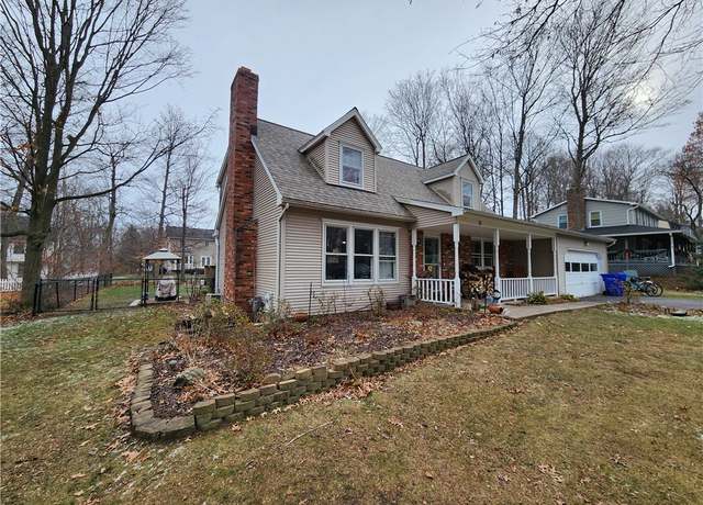 Property at 11 Timber Trl, Sweden, NY 14420, 3 beds, 2 baths