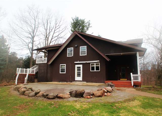 Property at 13885 Park Ave, Carlton, NY 14571, 4 beds, 2 baths