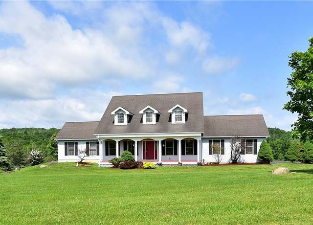 Property at 10843 Caton Crst, Caton, NY 14830, 5 beds, 3 baths