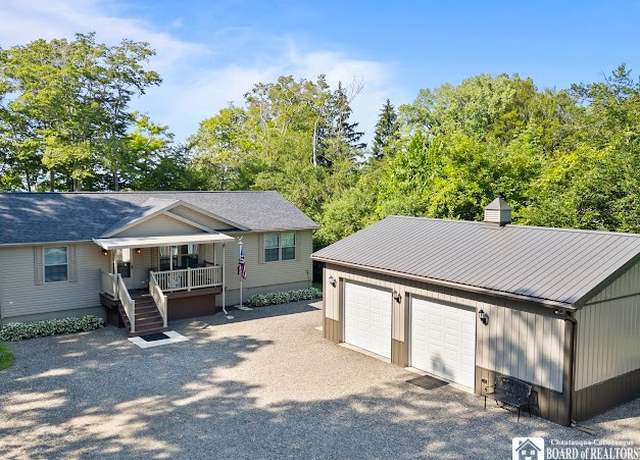 Property at 6036 Route 5, Portland, NY 14716, 3 beds, 2 baths