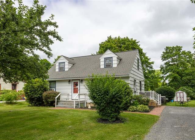 Property at 2400 Westside Dr, Ogden, NY 14514, 3 beds, 2 baths