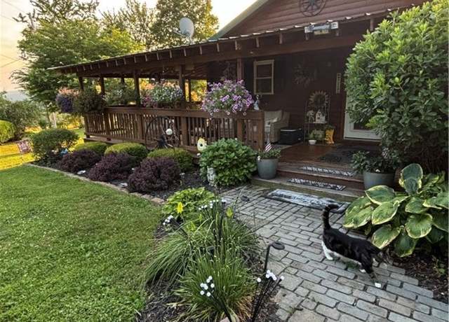 Property at 115 Edgecomb Hill Rd Unit n/a, Barton, NY 14859, 3 beds, 2.5 baths