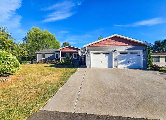 Property at 35 Christopher Rd, Chemung, NY 14825, 3 beds, 2 baths