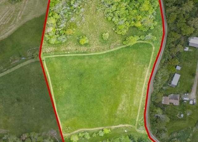Property at 0 Lot A Buckwheat Holw, PA 16929