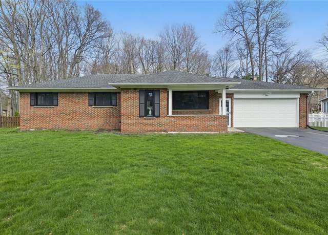 Property at 740 Blue Creek Dr, Webster, NY 14580, 3 beds, 2 baths