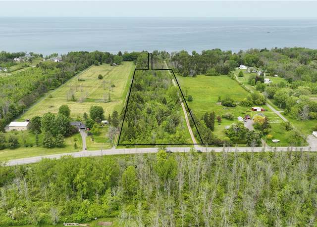 Property at 95 Lake Rd, Ontario, NY 14519