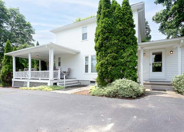 Property at 203 Main St, Leicester, NY 14481, 3 beds, 1.5 baths