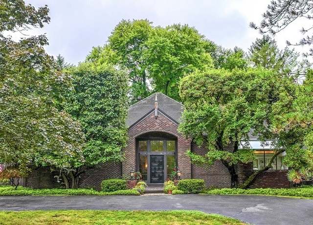 Property at 50 Whitestone Ln, Brighton, NY 14618, 3 beds, 4.5 baths