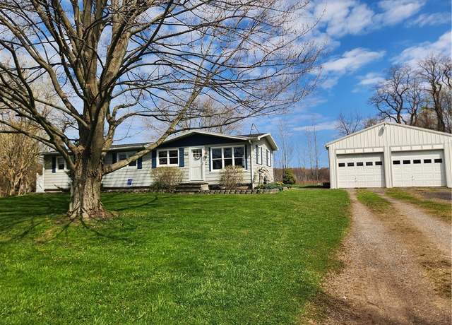 Property at 4379 New Rd, Williamson, NY 14589, 3 beds, 1 bath