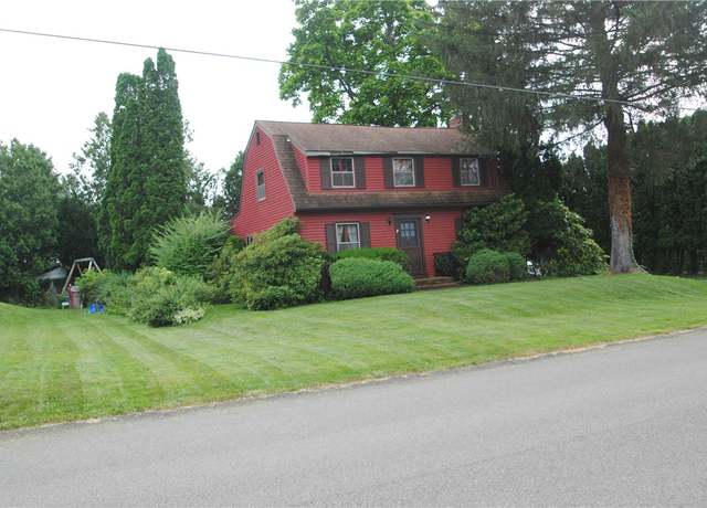 Property at 11 Elmwood Ave, Hornellsville, NY 14843, 4 beds, 1.5 baths