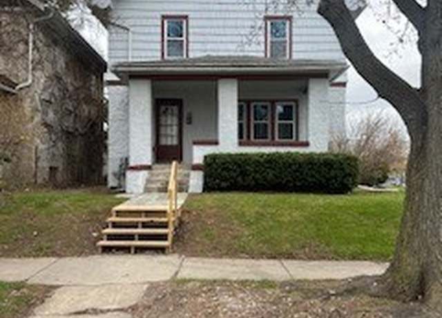Property at 76 Spencer Rd, Irondequoit, NY 14609, 6 beds, 2 baths