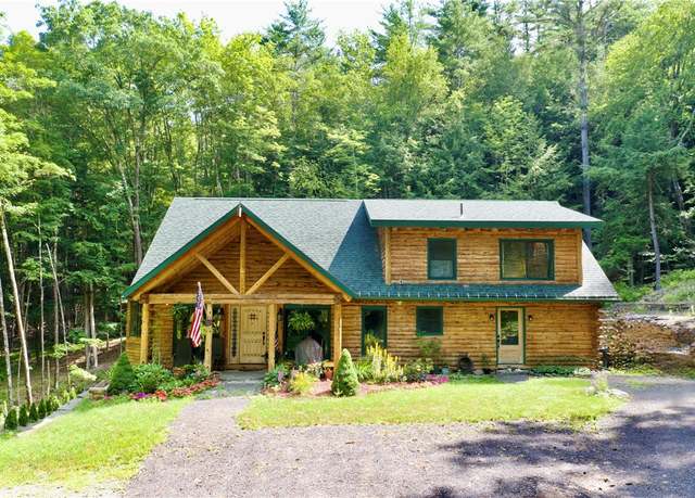 Property at 125 Airport Rd, Laurens, NY 13820, 3 beds, 3.5 baths