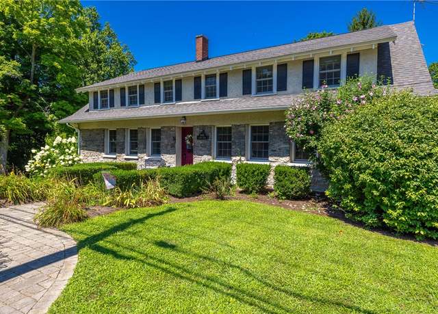 Property at 948 George St, Wheatland, NY 14511, 10 beds, 11 baths