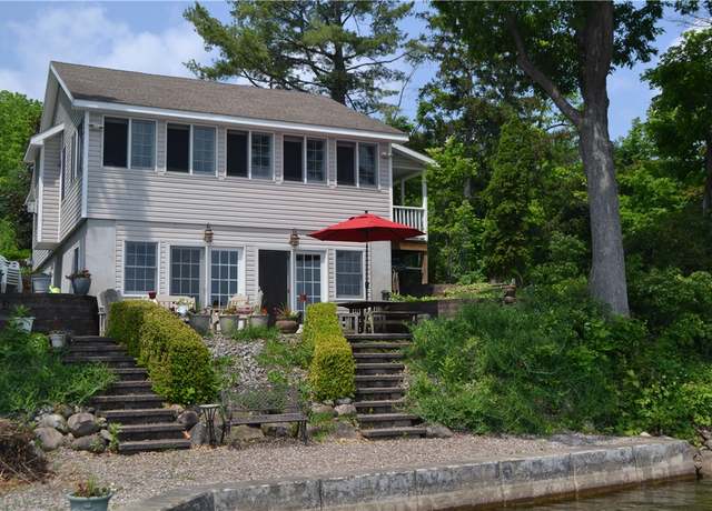 Property at 5263 Conway Dr, Richmond, NY 14471, 3 beds, 2 baths