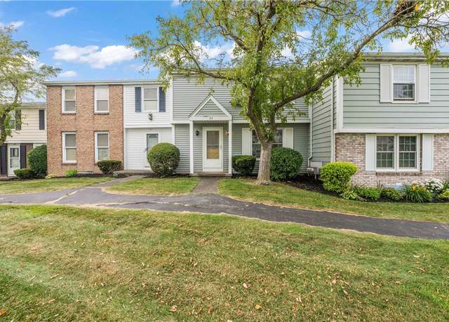 Property at 24 Huntsman, Webster, NY 14580, 2 beds, 1.5 baths