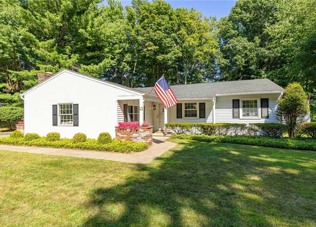 Property at 43 Harvest Rd, Perinton, NY 14450, 4 beds, 2 baths