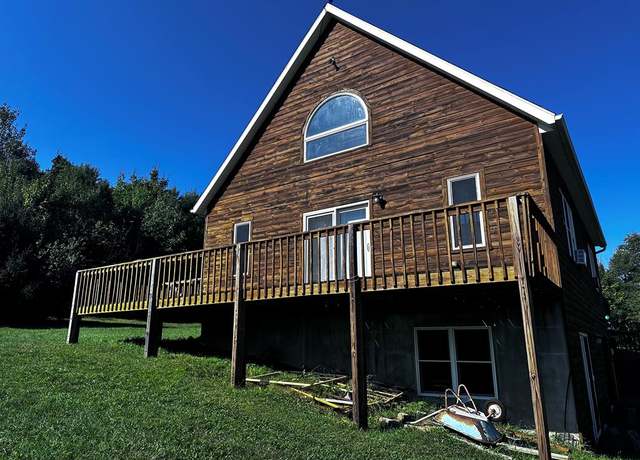 Property at 383 Lake Rd, PA 16936, 3 beds, 3.5 baths