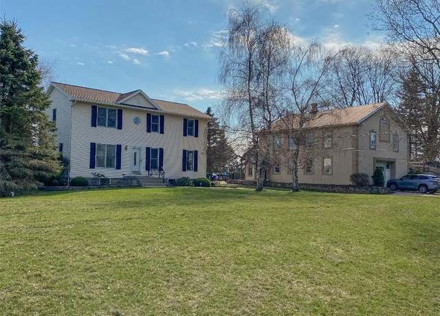 Property at 281 Dewey St, Ogden, NY 14428, 4 beds, 2.5 baths