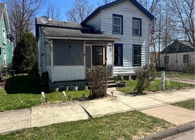 Property at 423 Pleasant St, Elmira-city, NY 14904, 2 beds, 1 bath