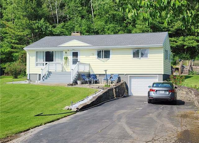 Property at 8637 State Route 415, Campbell, NY 14821, 3 beds, 1.5 baths