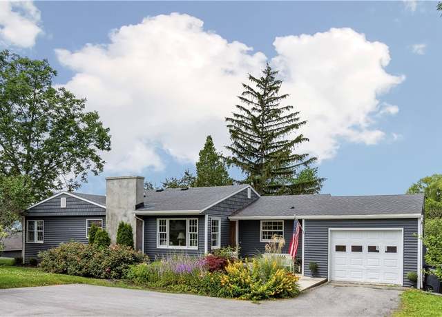 Property at 82 Rt 54 East Lake Rd, Milo, NY 14527, 2 beds, 1 bath