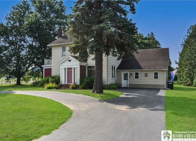 Property at 3009 Route 430 Rd, Ellery, NY 14712, 3 beds, 2 baths