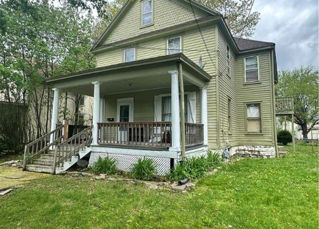 Property at 715 E Washington Ave, Elmira-city, NY 14901, 4 beds, 2 baths