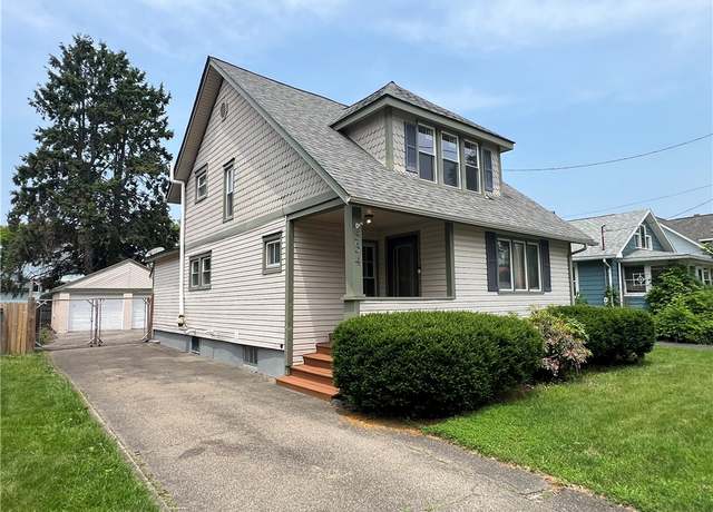 Property at 534 Mount Zoar St, Elmira-city, NY 14904, 3 beds, 2 baths