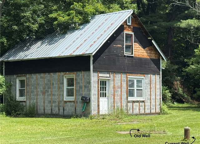 Property at 3320 Charles St, Corning, NY 14830, 2 beds, 1 bath