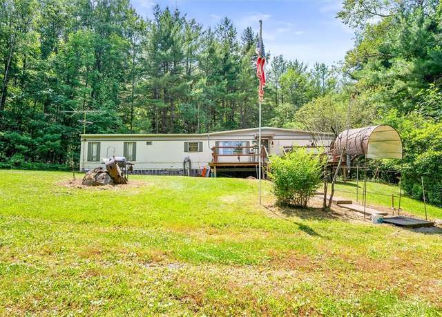 Property at 7676 Bean Station Rd, Urbana, NY 14840, 2 beds, 1 bath