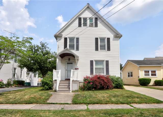 Property at 81 Oak St, Geneva City, NY 14456, 4 beds, 1 bath