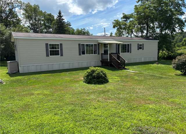 Property at 17236 State Highway 8, Masonville, NY 13804, 2 beds, 2 baths