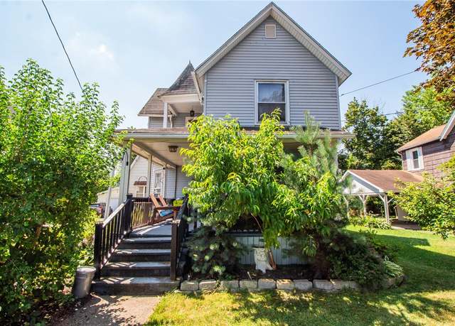 Property at 138 W Williams St, Corning City, NY 14830, 3 beds, 2 baths