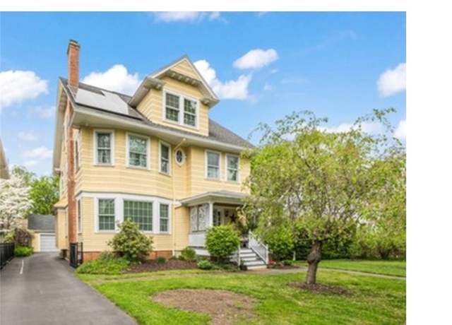 Property at 333 Berkeley St, Rochester, NY 14607, 6 beds, 3.5 baths