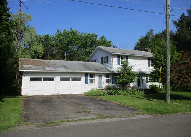 Property at 45 Hillview Dr, Norwich-city, NY 13815, 4 beds, 2 baths