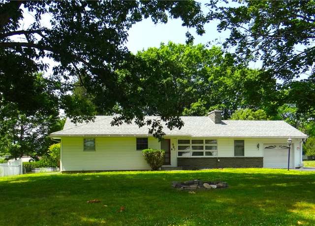 Property at 607 Cornell Rd, Elmira, NY 14905, 4 beds, 3 baths