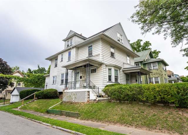 Property at 449 Clay Ave, Rochester, NY 14613, 4 beds, 2 baths