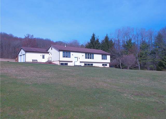 Property at 197 Clendenning Rd, Colesville, NY 13787, 4 beds, 2.5 baths