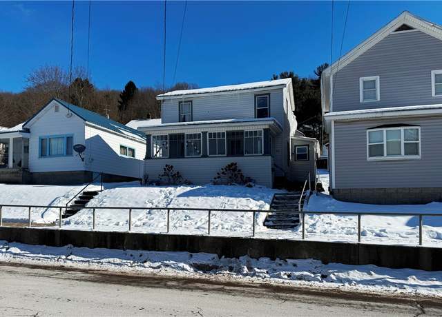 Property at 101 High St, Bradford-city, PA 16701, 4 beds, 1.5 baths