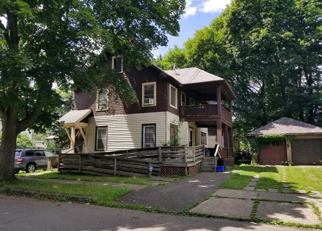 Property at 306 -308 W 4th St, Elmira-city, NY 14901, 6 beds, 2 baths
