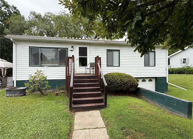 Property at 271 W 14th St, Horseheads, NY 14903, 3 beds, 1 bath