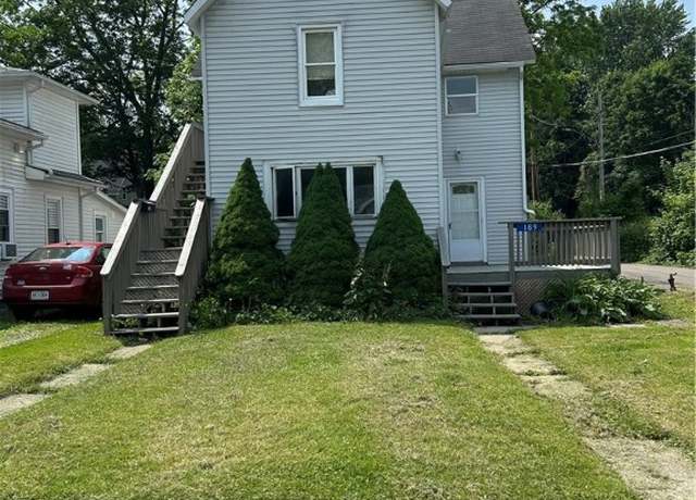 Property at 189 Chestnut St, Corning City, NY 14830, 4 beds, 2 baths