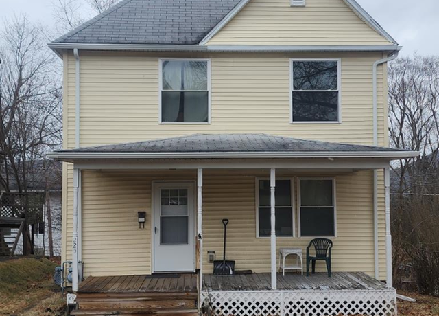 Property at 225 W 2nd, Corning-city, NY 14830, 3 beds, 1.5 baths
